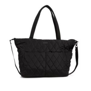 Vera Bradley Ultralight Dual Strap Tote Bag